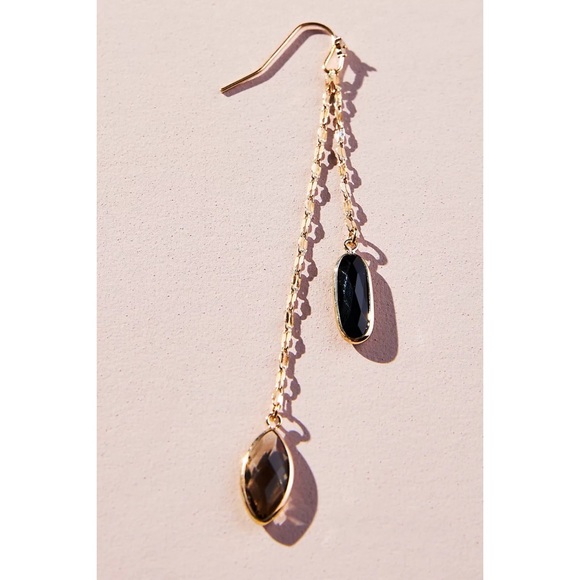 Anthropologie Drop Earrings - Picture 4 of 4